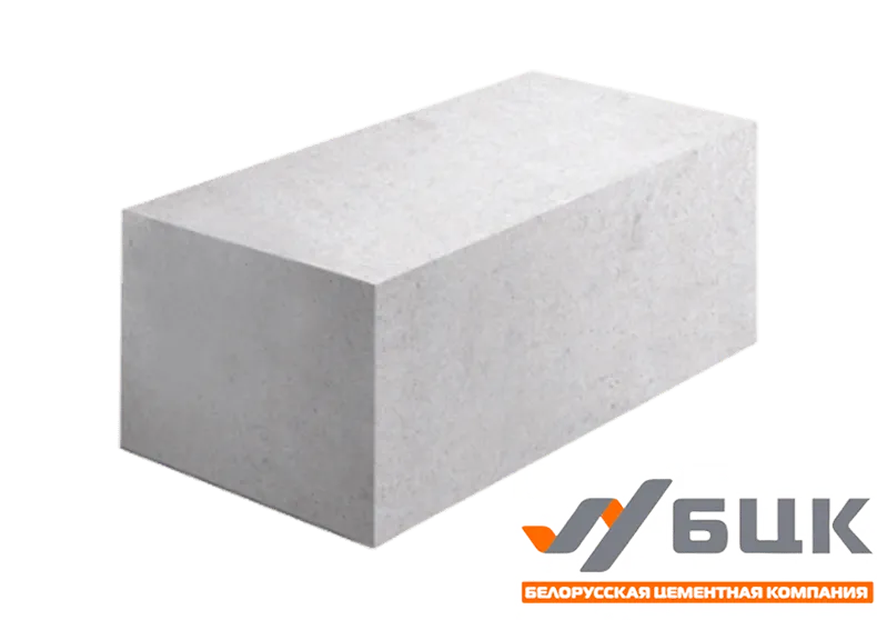 Газобетон Белорусский в Лыткарино