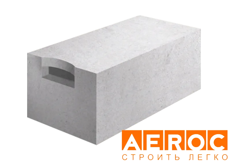 Газобетон Аэрок в Лыткарино