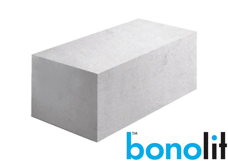 Газобетон Бонолит в Лыткарино