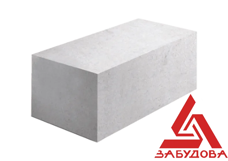 Газобетон Забудова в Лыткарино