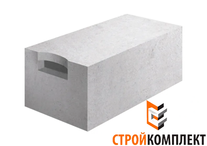 Газобетон СК в Лыткарино