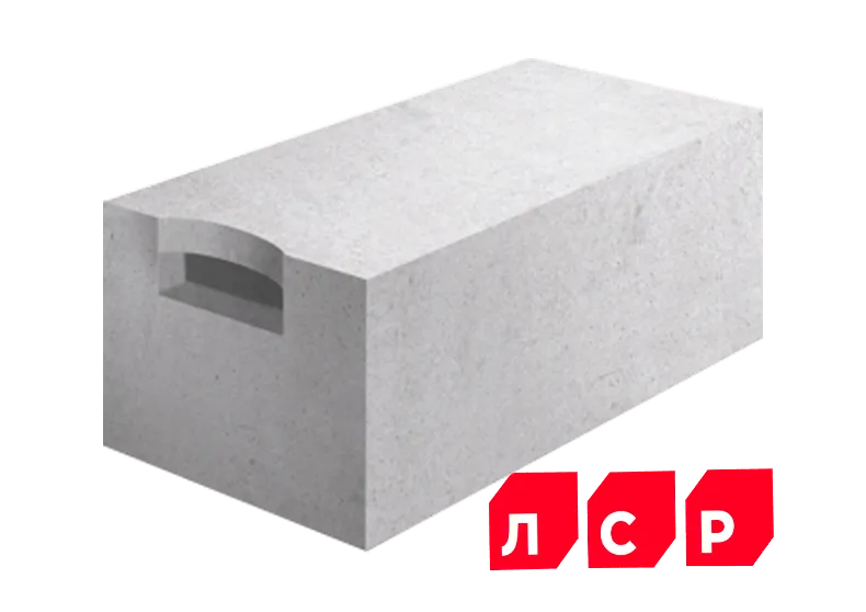 Газобетон ЛСР в Лыткарино