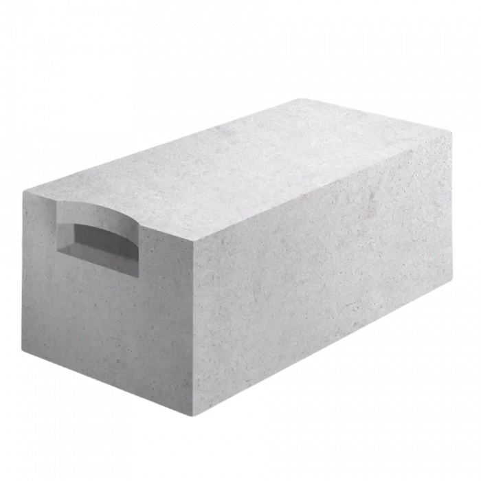 Газоблоки паз-гребень в Лыткарино