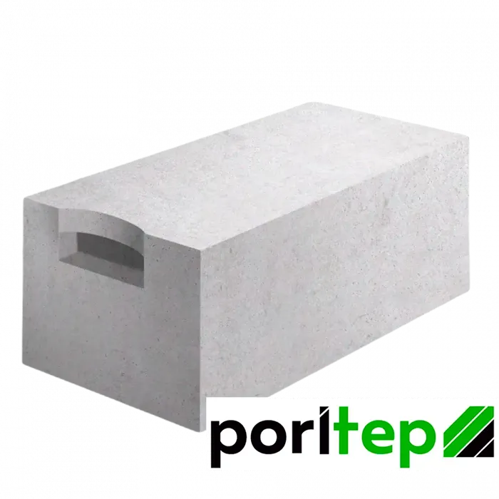 Газобетон Poritep в Лыткарино