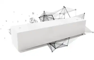 Газобетон Poritep 3000х150х250 мм