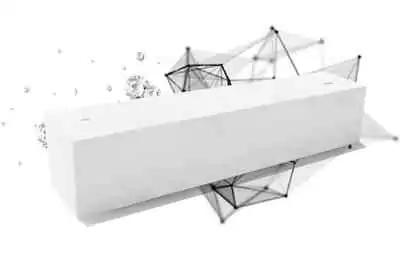 Газобетон Poritep 1500х150х250 мм