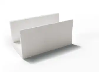 Газобетон Poritep 500х500х250 мм