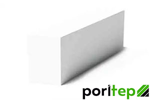 Газобетон Poritep 625х400х200 мм
