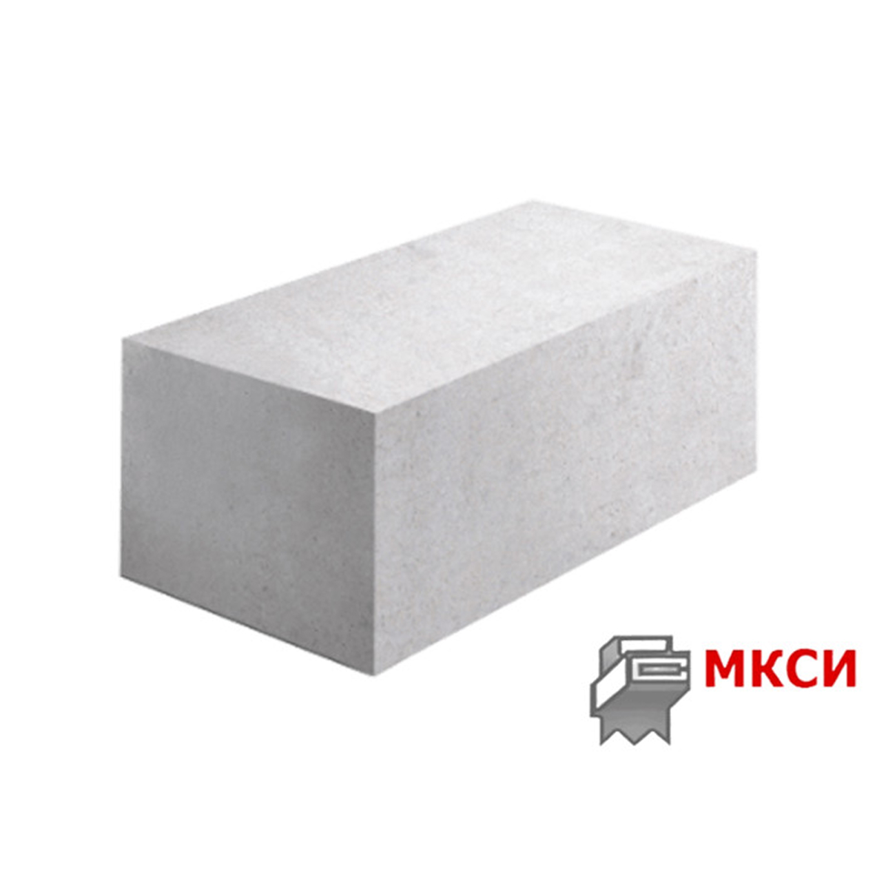 Газобетон Могилевский КСИ D500